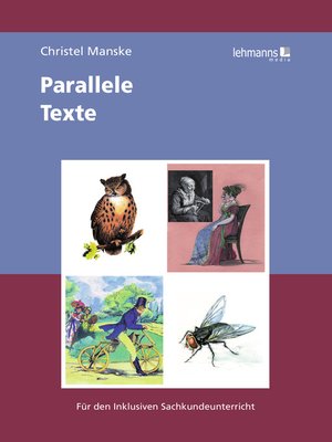 cover image of Parallele Texte